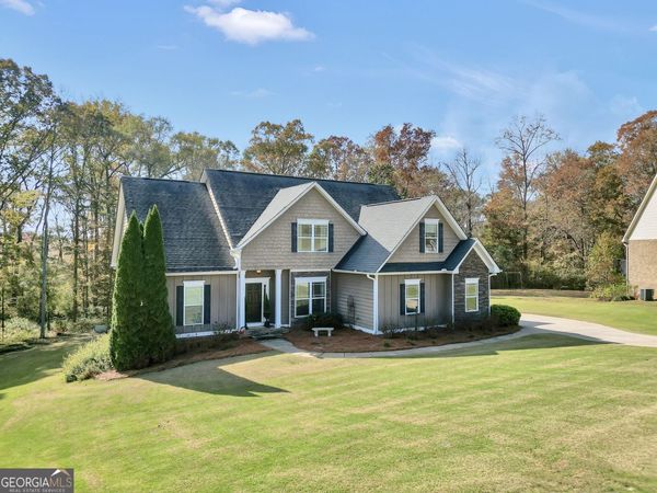 196 Magnolia Trace, Milner, GA 30257