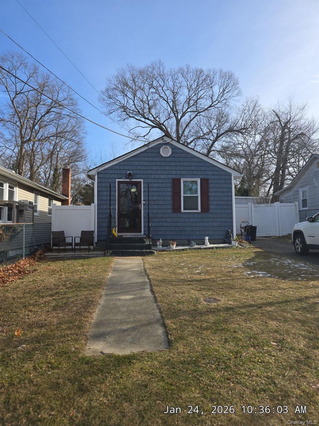 59 Wildwood Drive, Sound Beach, NY 11789 Main Photo