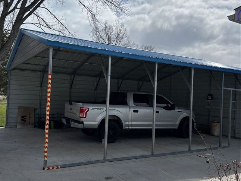 717 Bandy Road, Deerfield, OH 44411 Photo 13