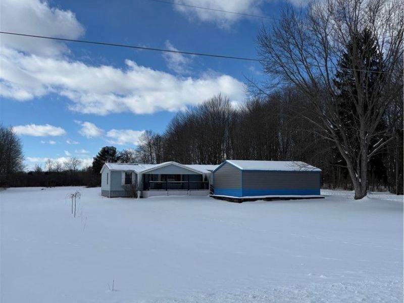 717 Bandy Road, Deerfield, OH 44411 Photo 2