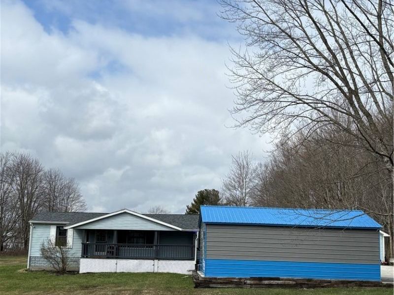 717 Bandy Road, Deerfield, OH 44411 Photo 2