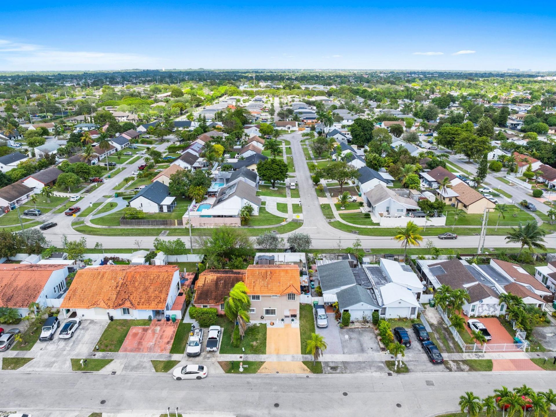 11951 SW 208th Terrace, Miami, FL 33177 Photo