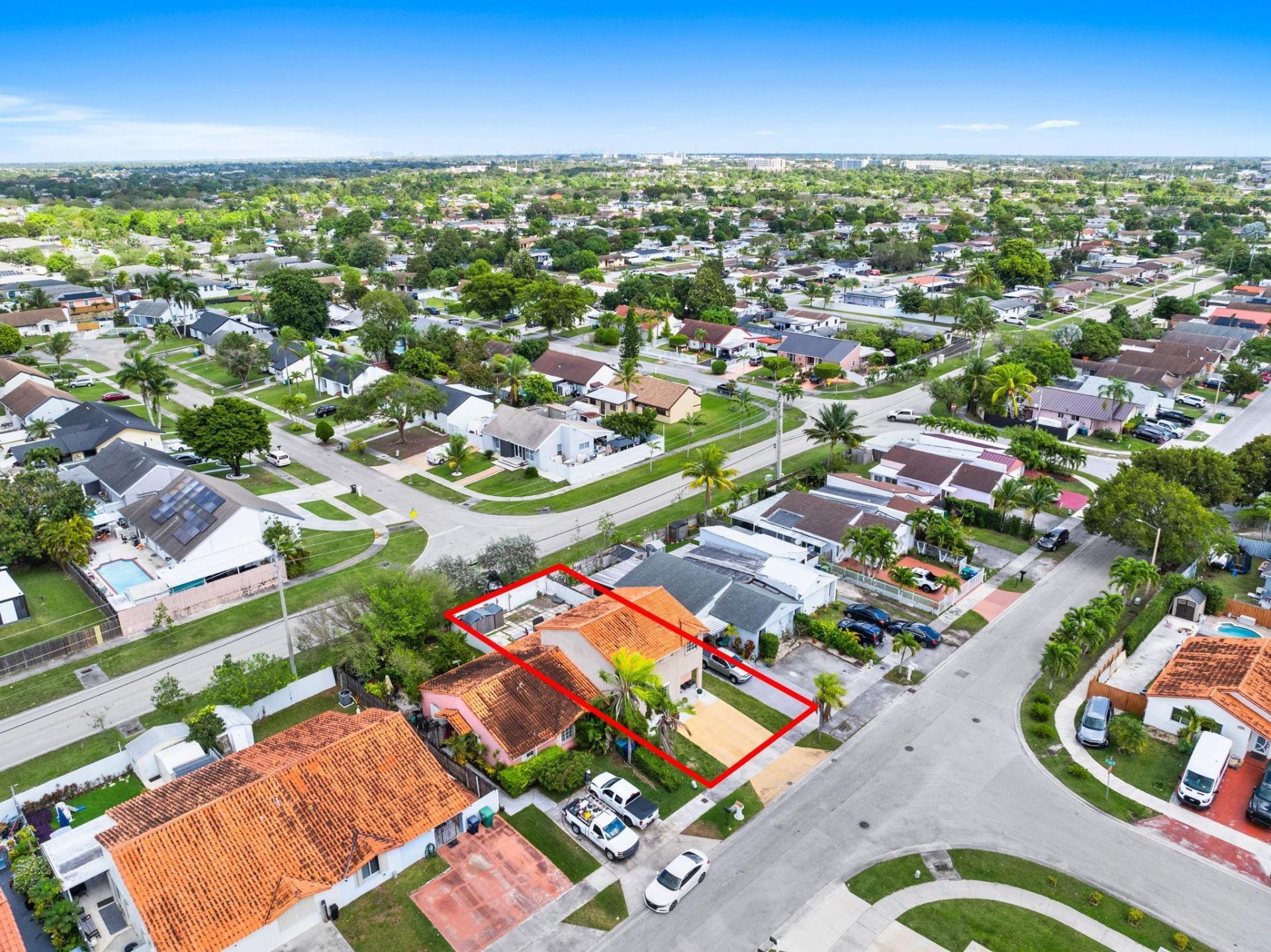 11951 SW 208th Terrace, Miami, FL 33177 Photo