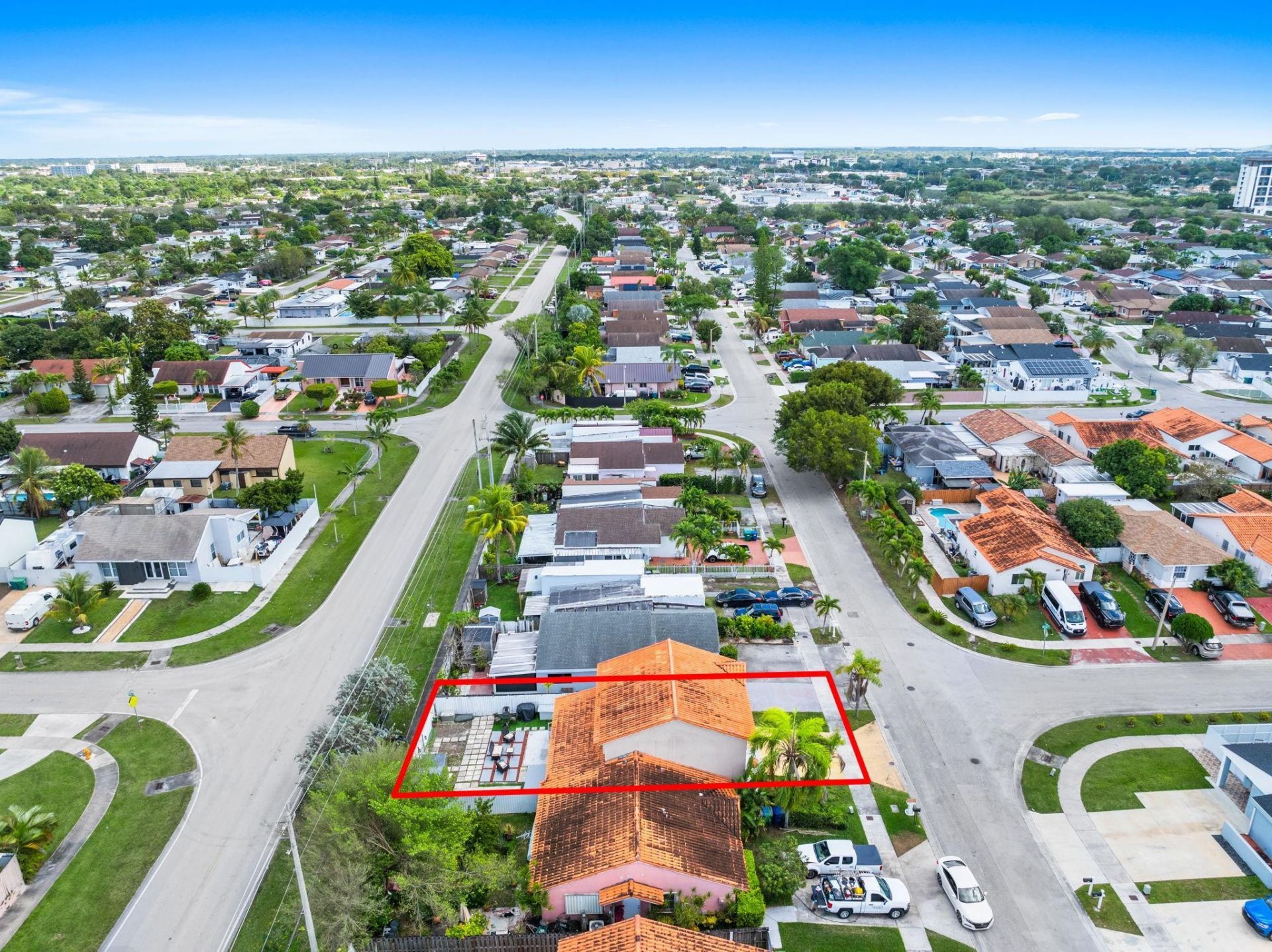 11951 SW 208th Terrace, Miami, FL 33177 Photo