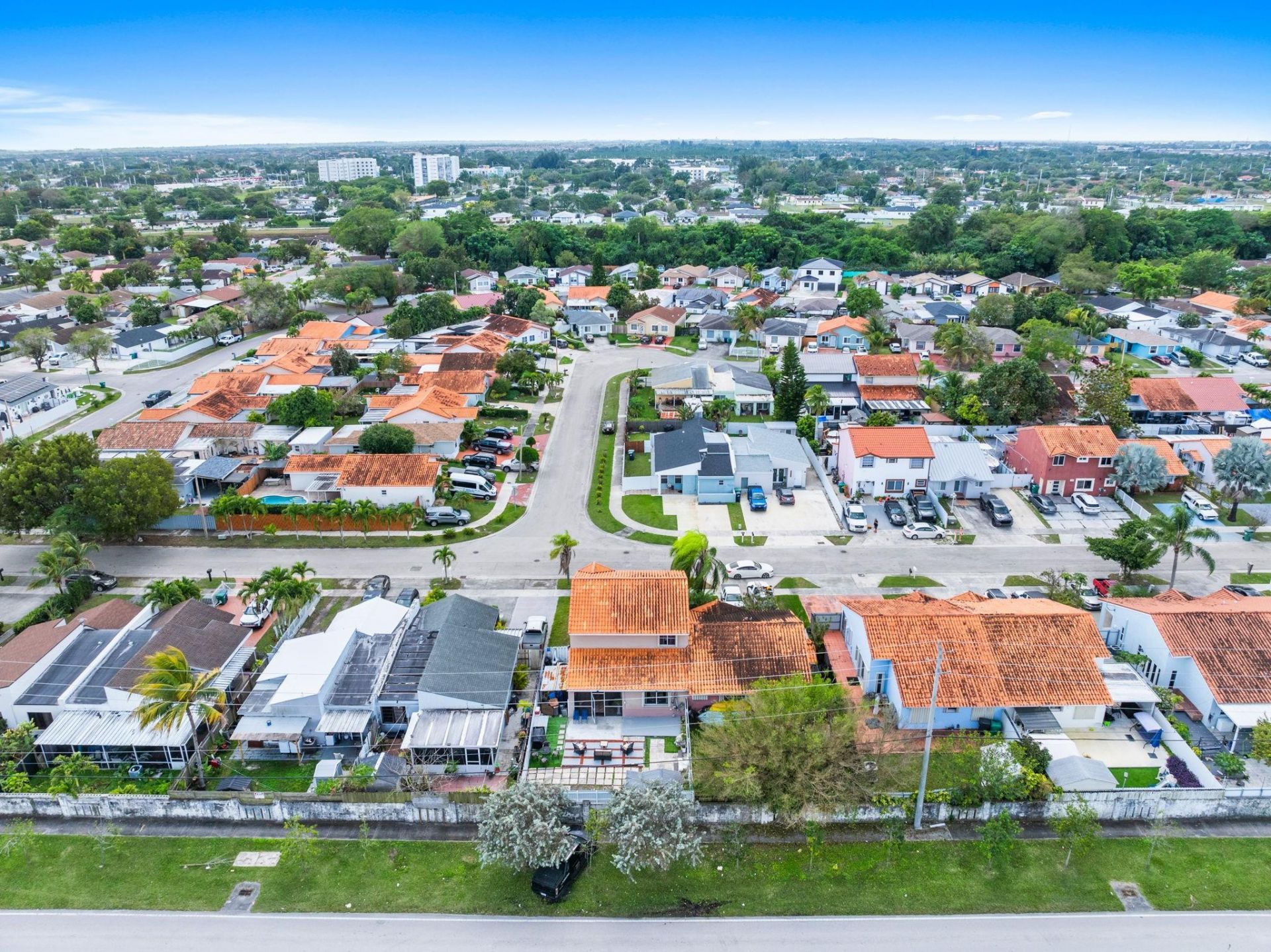 11951 SW 208th Terrace, Miami, FL 33177 Photo