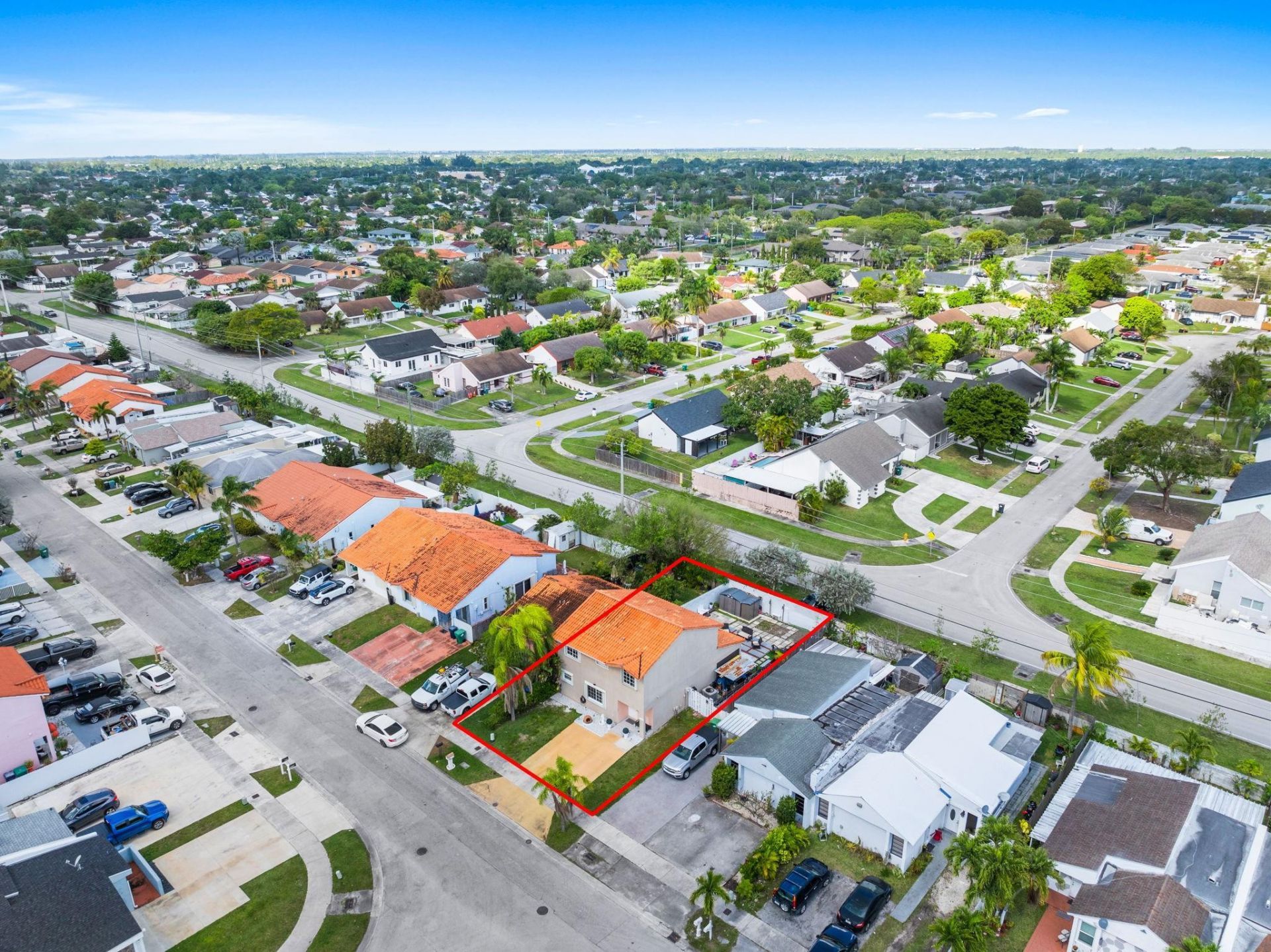 11951 SW 208th Terrace, Miami, FL 33177 Photo