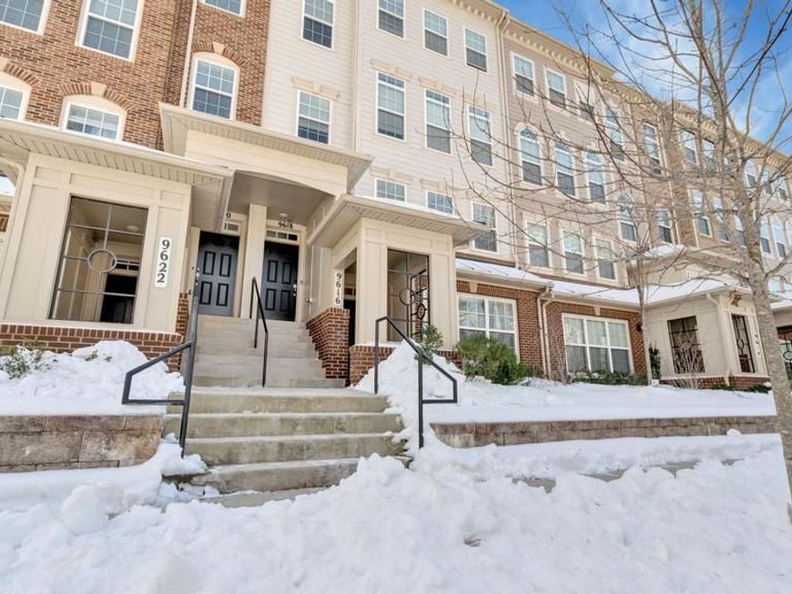 9616 Block Street, Lanham, MD 20706 Main Photo