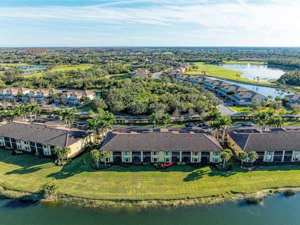 7225 RIVER HAMMOCK DRIVE, Unit 103, BRADENTON, FL 34212