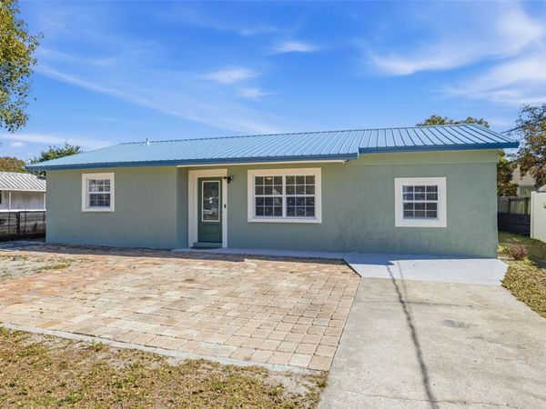613 SAVANNAH AVENUE, LAKELAND, FL 33815