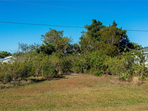 3013 CHAPMAN BOULEVARD, PUNTA GORDA, FL 33950