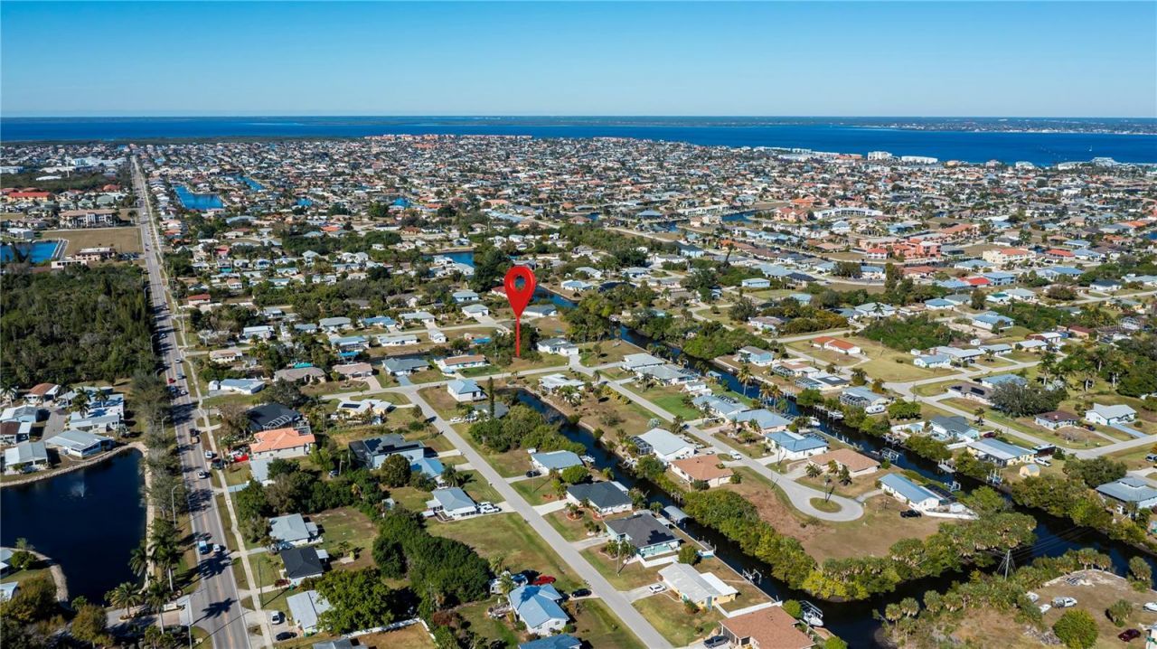 3013 Chapman Boulevard, Punta Gorda, FL 33950 Photo