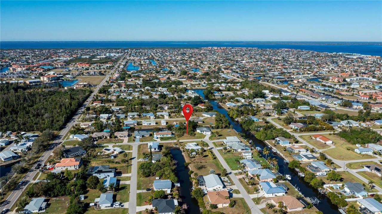 3013 Chapman Boulevard, Punta Gorda, FL 33950 Photo