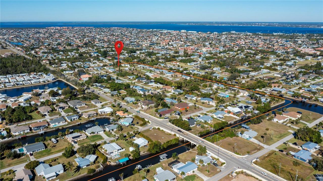 3013 Chapman Boulevard, Punta Gorda, FL 33950 Photo