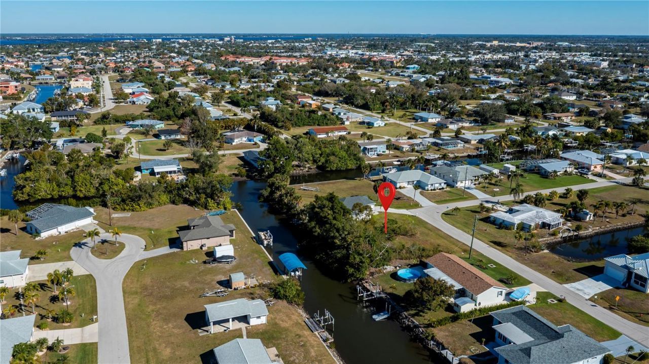 3013 Chapman Boulevard, Punta Gorda, FL 33950 Photo