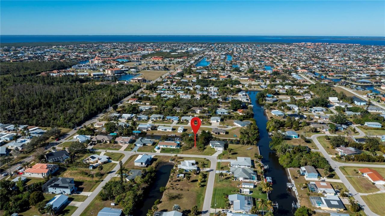 3013 Chapman Boulevard, Punta Gorda, FL 33950 Photo