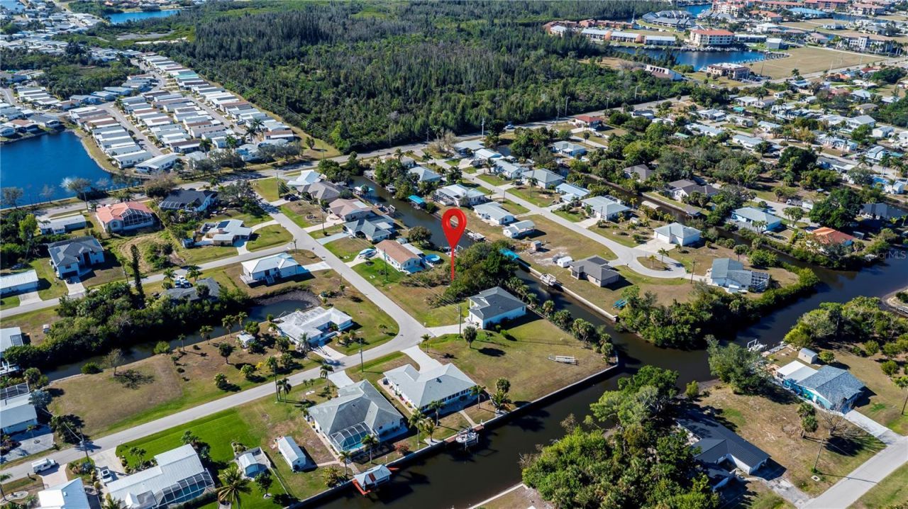 3013 Chapman Boulevard, Punta Gorda, FL 33950 Photo