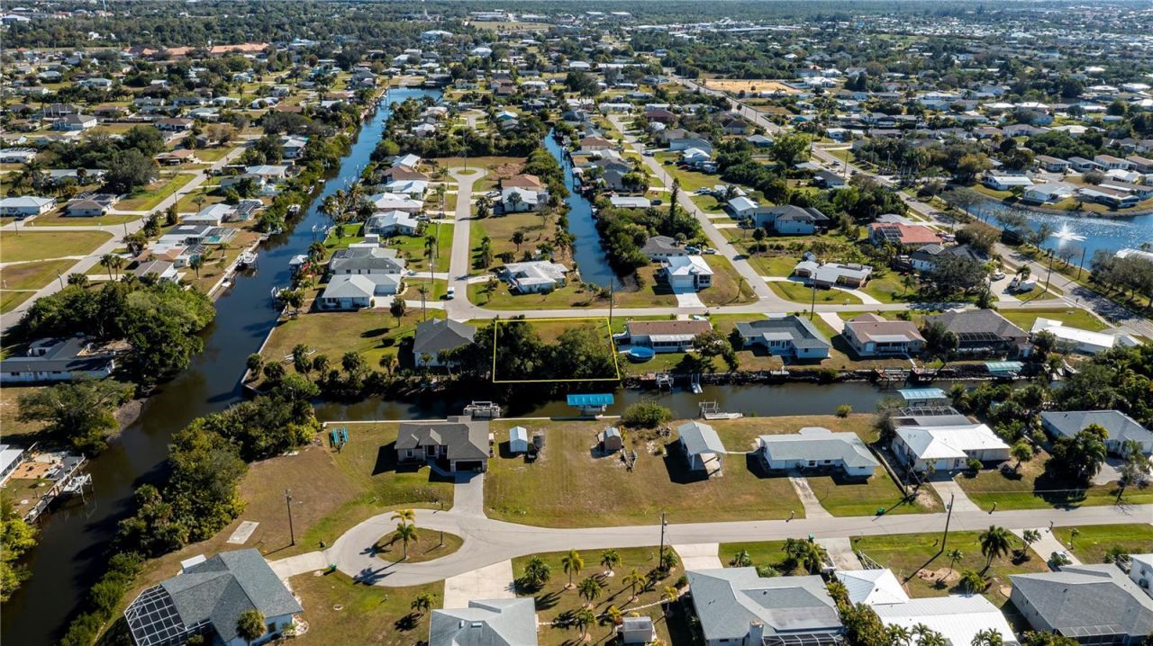 3013 Chapman Boulevard, Punta Gorda, FL 33950 Photo