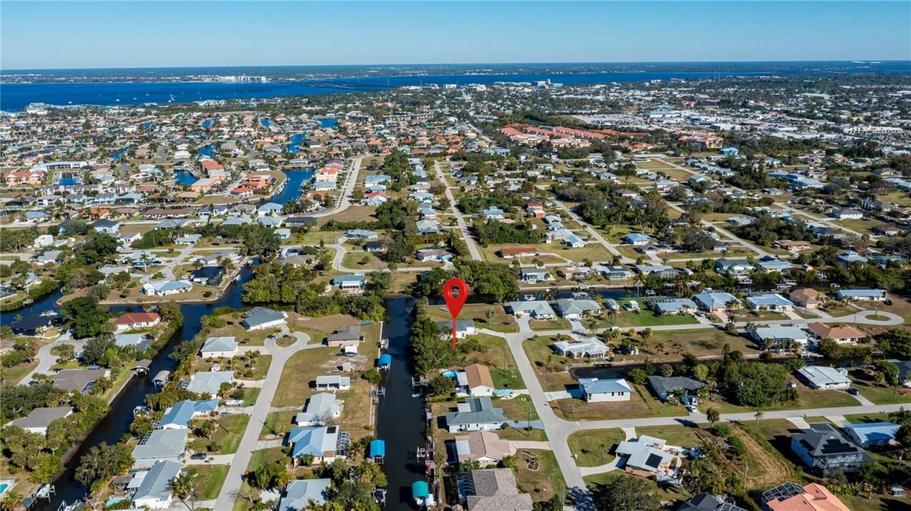 3013 Chapman Boulevard, Punta Gorda, FL 33950 Photo
