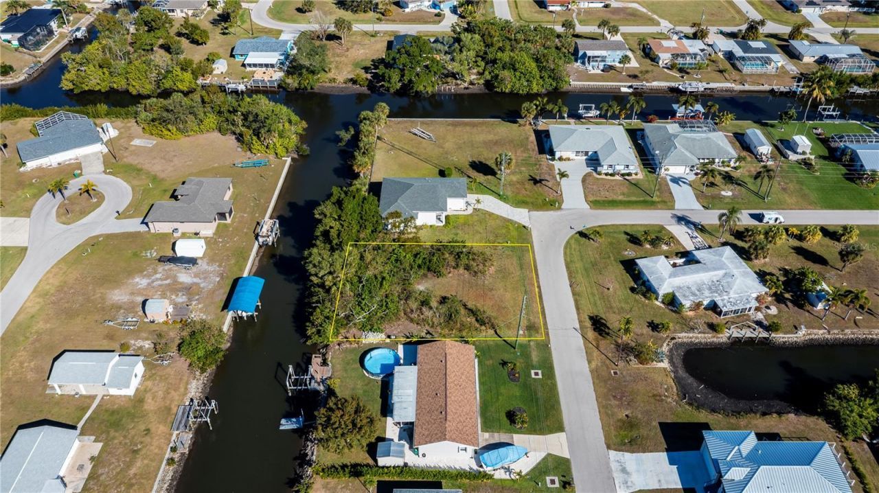 3013 Chapman Boulevard, Punta Gorda, FL 33950 Photo