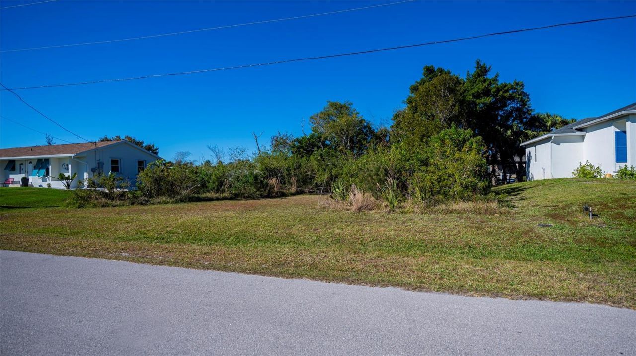 3013 Chapman Boulevard, Punta Gorda, FL 33950 Photo