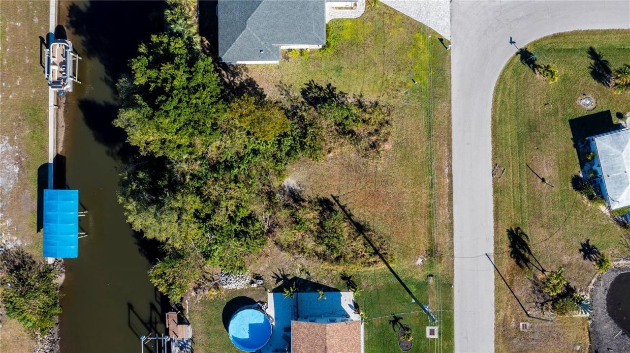 3013 Chapman Boulevard, Punta Gorda, FL 33950 Photo