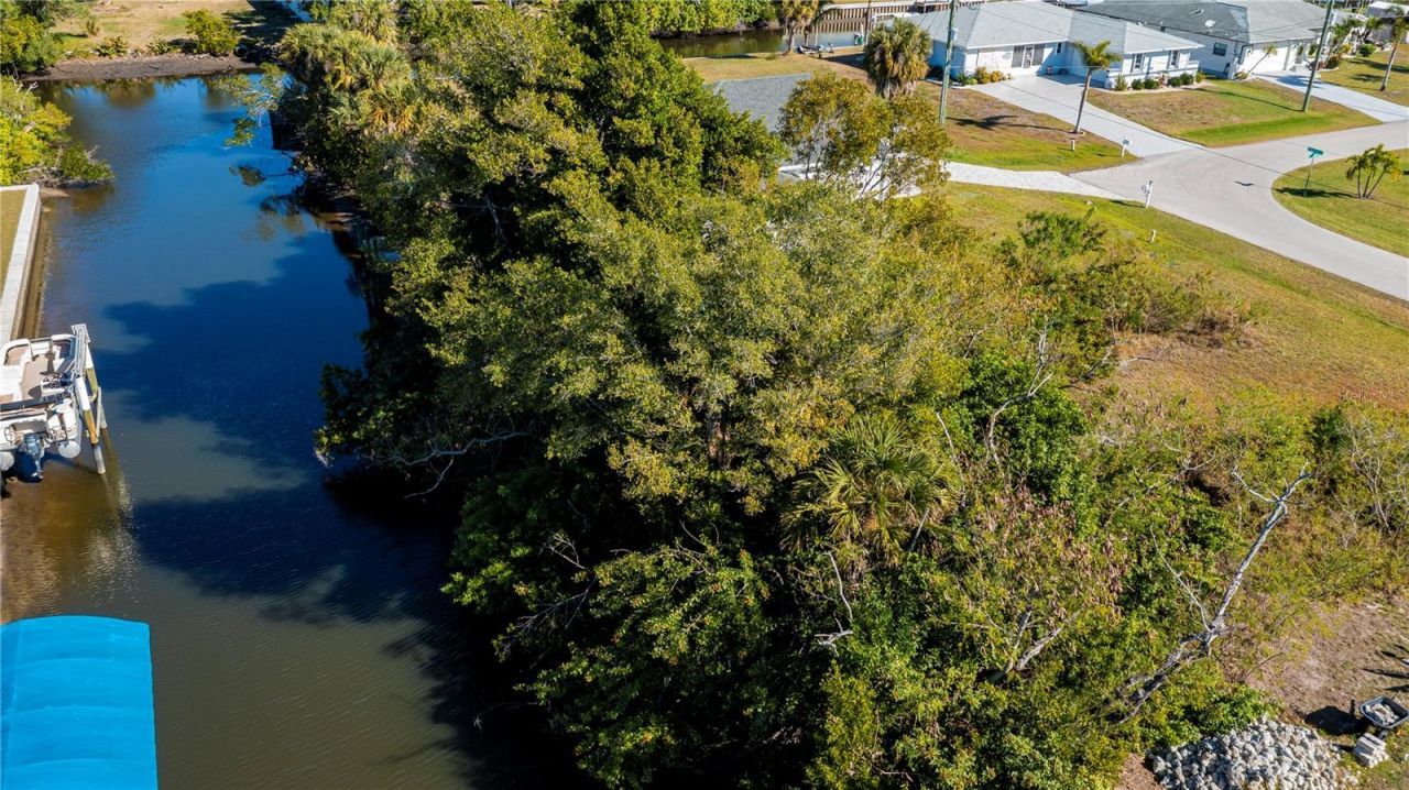 3013 Chapman Boulevard, Punta Gorda, FL 33950 Photo