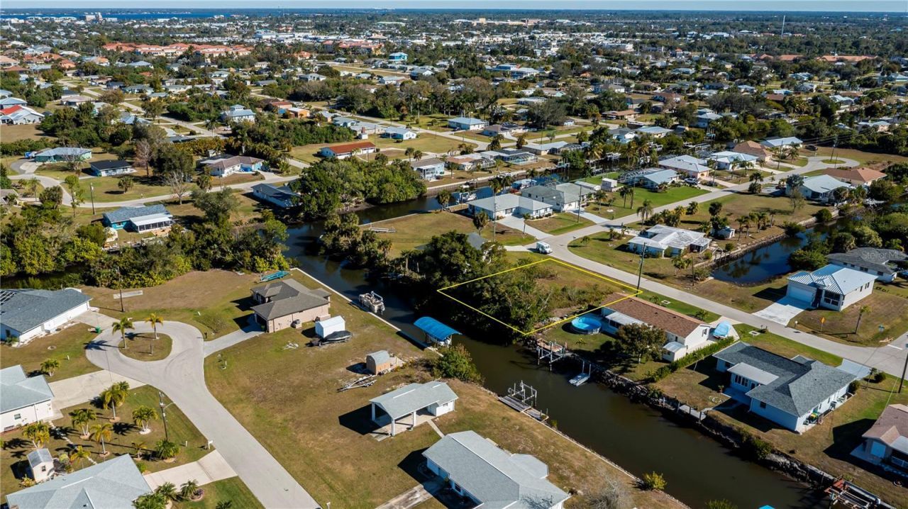 3013 Chapman Boulevard, Punta Gorda, FL 33950 Photo
