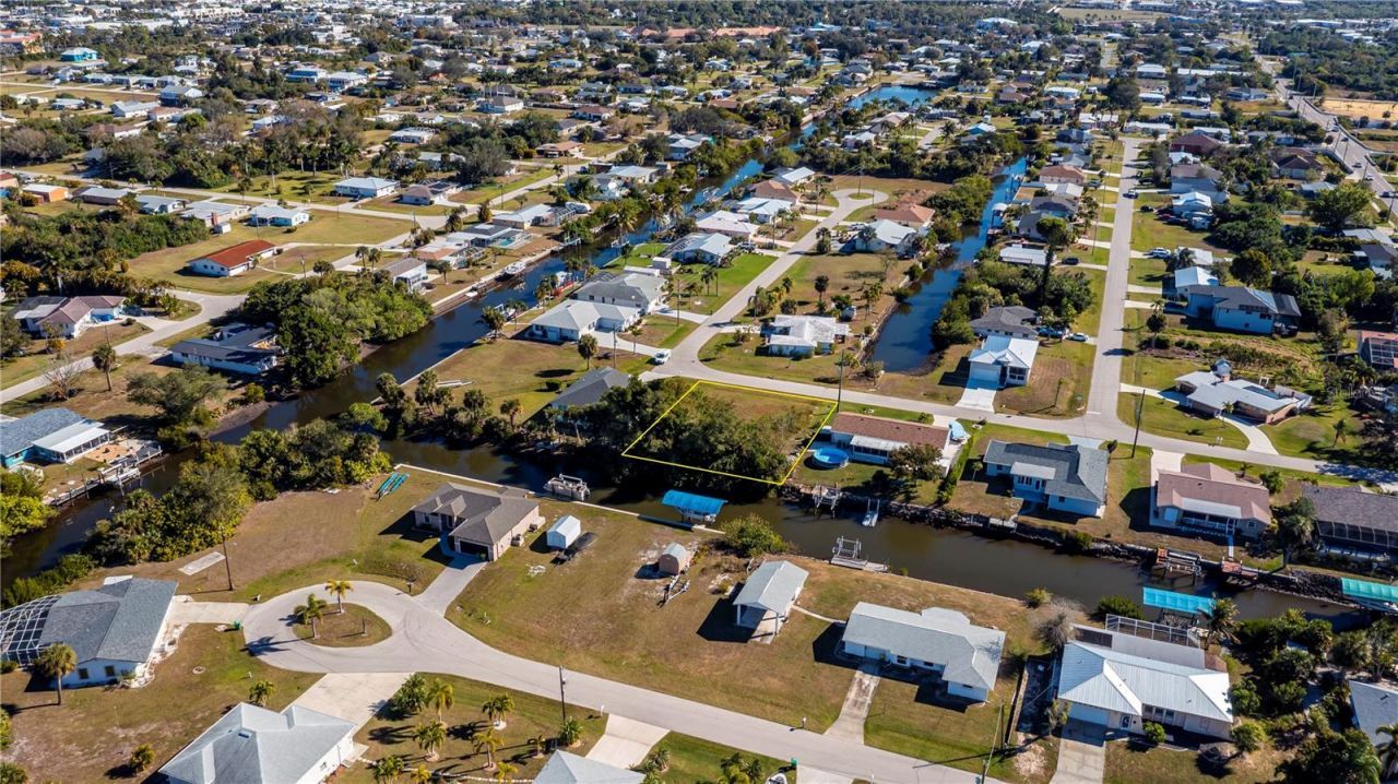 3013 Chapman Boulevard, Punta Gorda, FL 33950 Photo