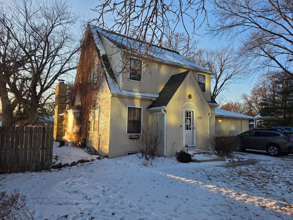 419 12th Street N, Mountain Lake, MN 56159