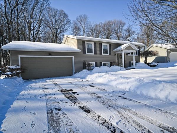 4147 Baymar Drive, Boardman, OH 44511