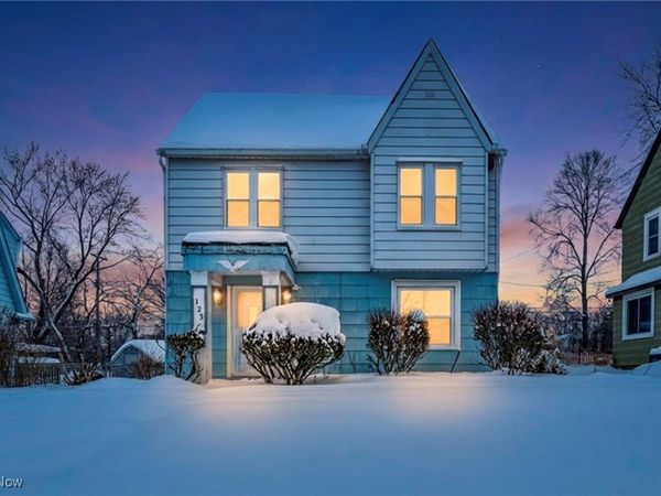 123 Ellenwood Avenue, Bedford, OH 44146