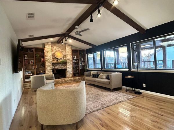 9507 Sherbrooke ST, Austin, TX 78729