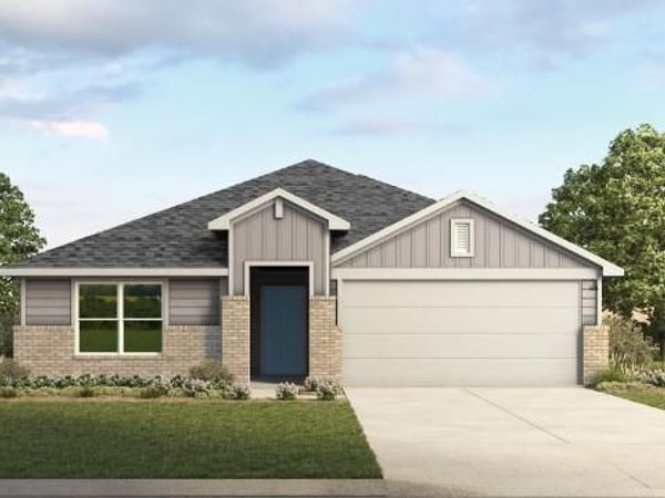 124 SOUTHRIDGE TRL, Marble Falls, TX 78654