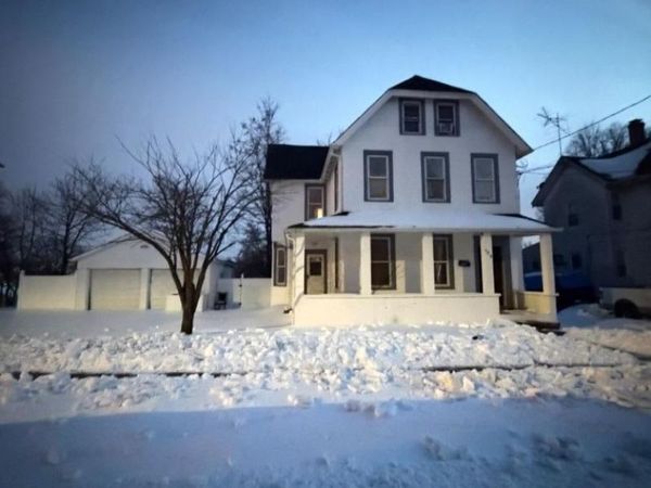 122 W High St Apt 1, Unit 1, Bound Brook, NJ 08805