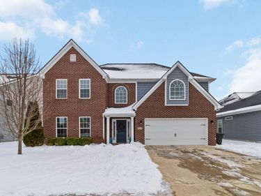 433 Hastings Lane, Versailles, KY 40383