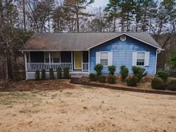 5323 Hunter Village Drive, Ooltewah, TN 37363
