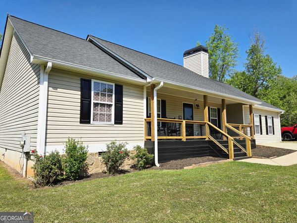 10 Shannons Lane, Comer, GA 30629