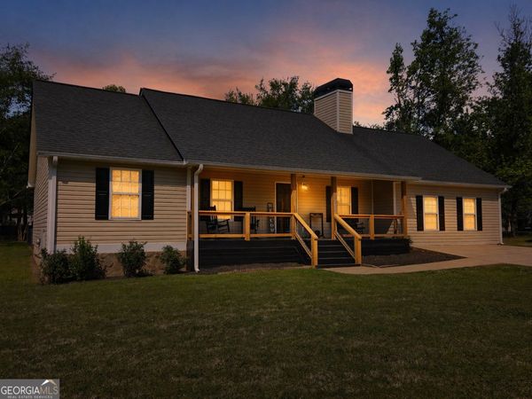 10 Shannons Lane, Comer, GA 30629