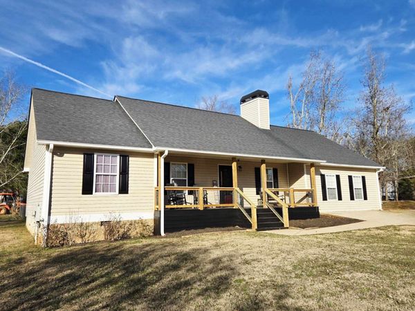 10 Shannons Lane, Comer, GA 30629