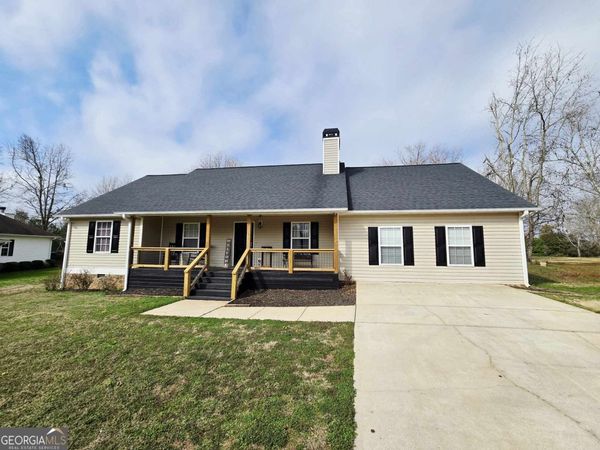10 Shannons Lane, Comer, GA 30629