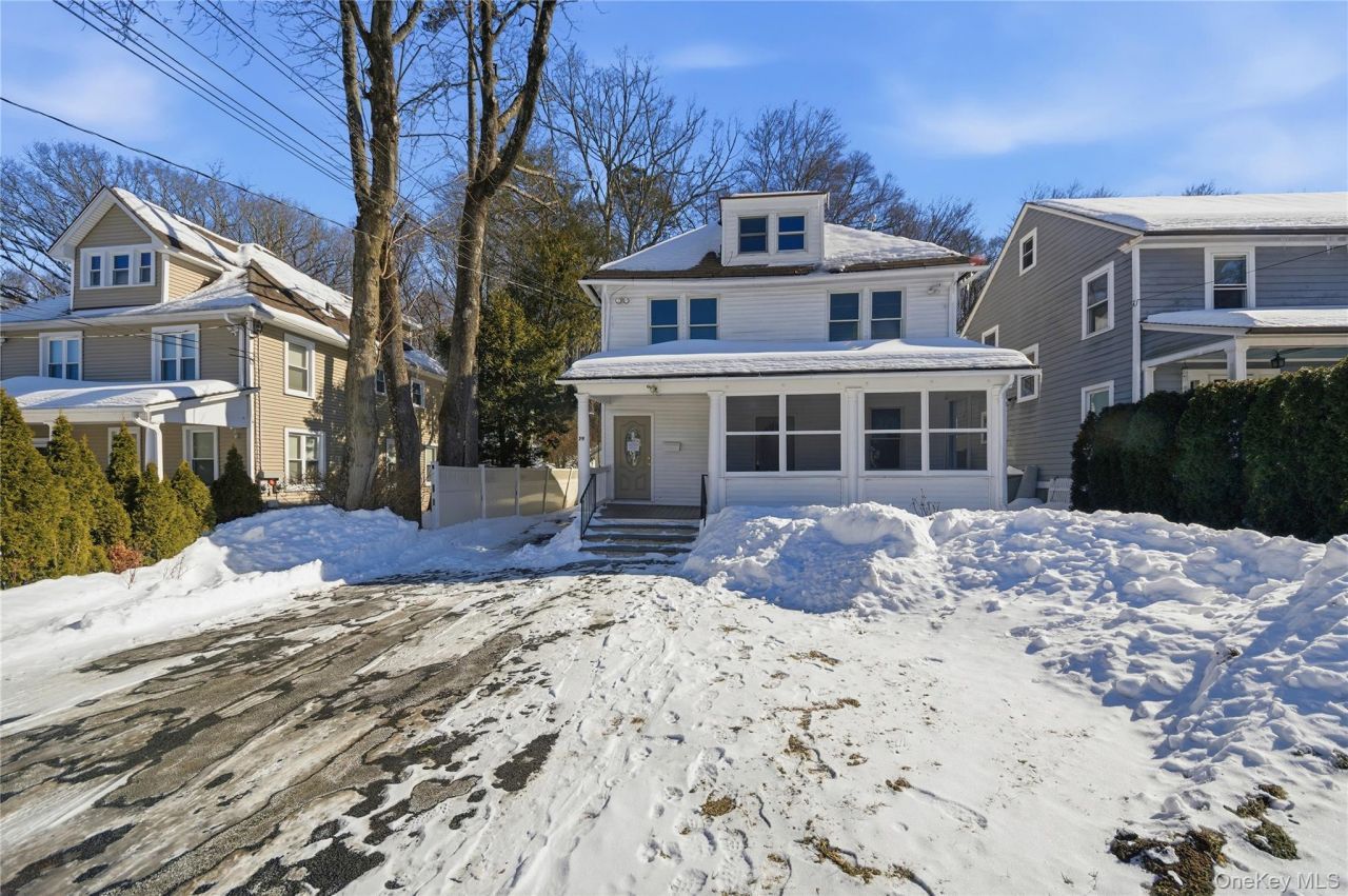 29 Grove Street, Mount Kisco, NY 10549 Main Photo