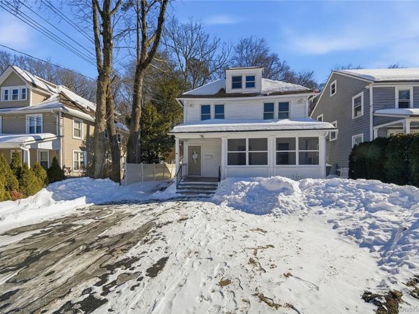 29 Grove Street, Mount Kisco, NY 10549