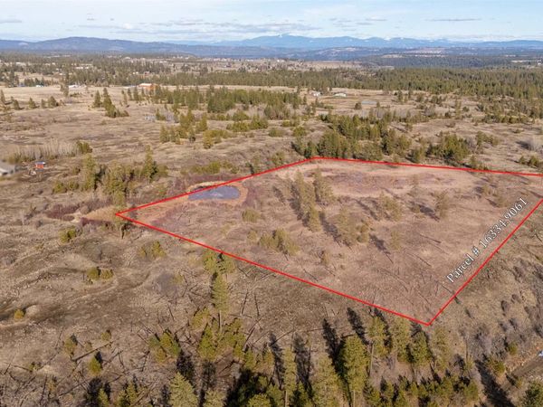 ANK N Gordon Rd, Spokane, WA 99224