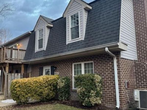 4504 B RUSTON, Unit 41-KR, WALDORF, MD 20602