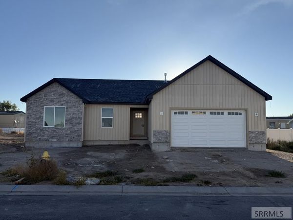 4280 E Arizona Drive, POCATELLO, ID 83202