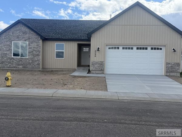4280 E Arizona Drive, POCATELLO, ID 83202