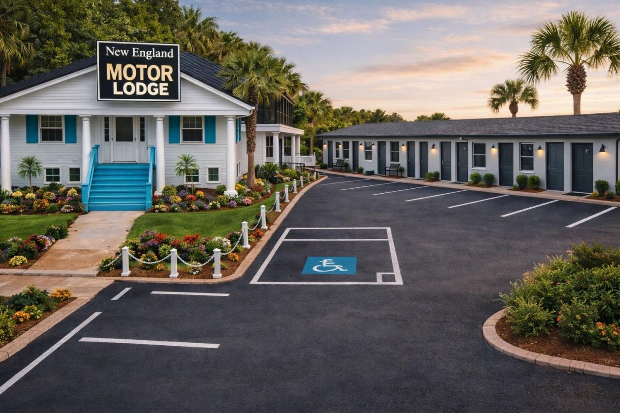 704 N Dixie Highway, Lantana, FL 33462 Photo