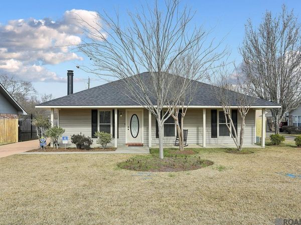 17525 Breman Dr, Baton Rouge, LA 70817
