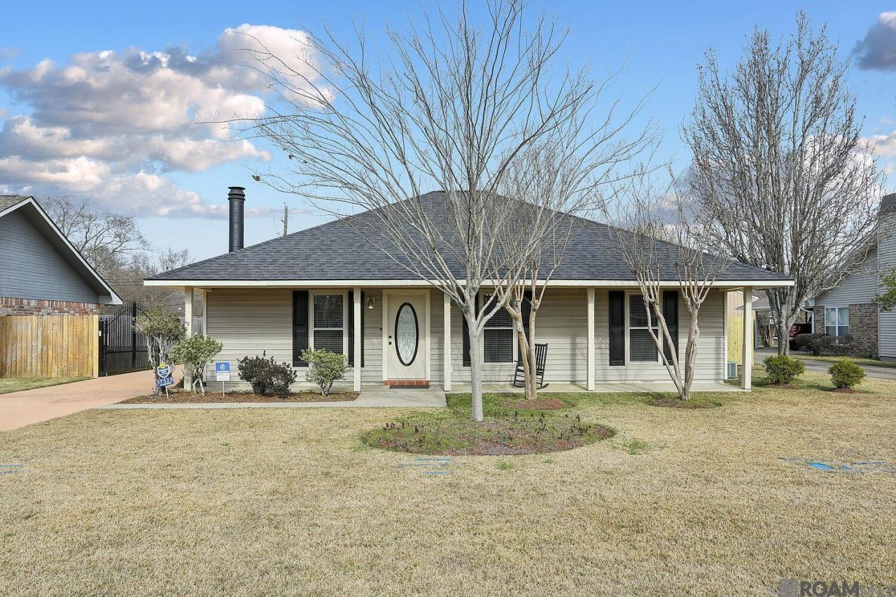 17525 Breman Dr, Baton Rouge, LA 70817 Main Photo