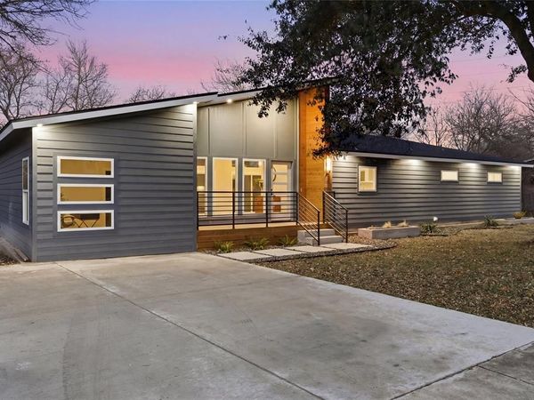 2225 Hermanson Drive, Waco, TX 76710